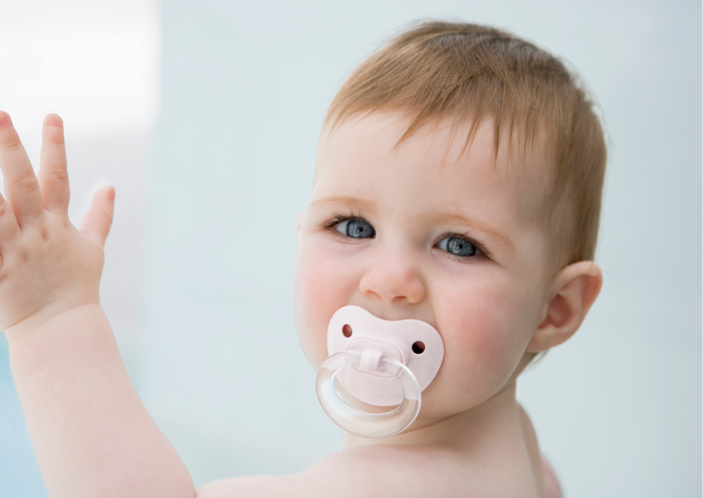 How To Sanitize Baby Bottles And Pacifiers
