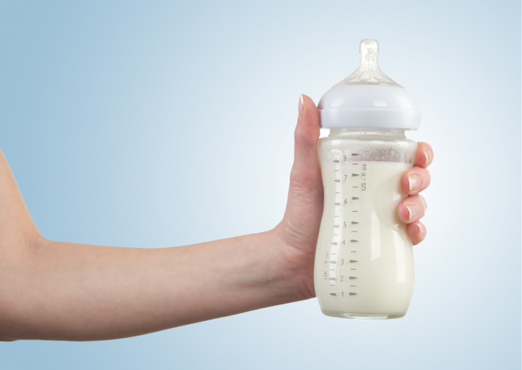 How To Sterilize Baby Bottles While Traveling